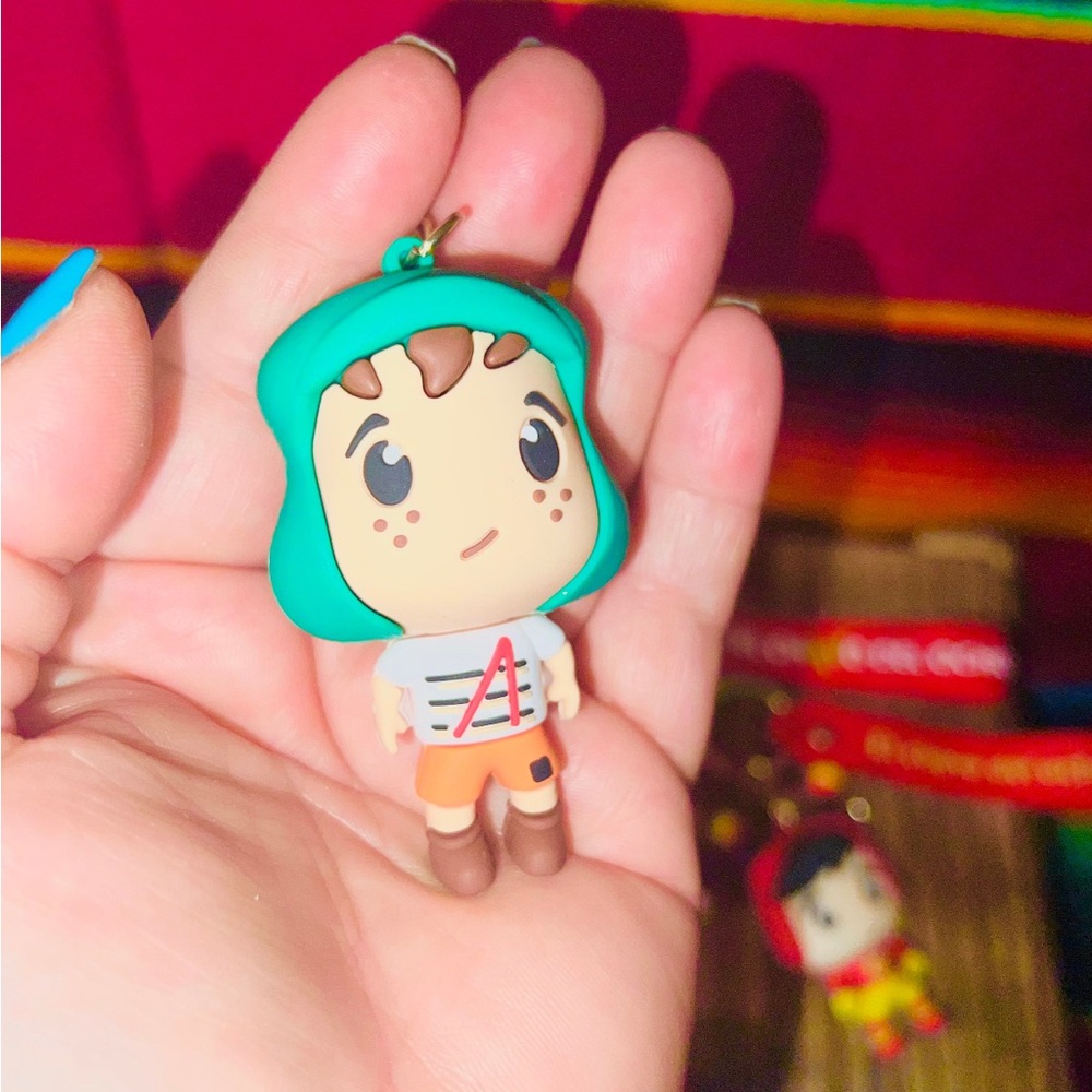 El Chavo Del Ocho Key Holder - Picture 3 of 13